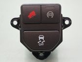 Windscreen/window heater switch