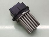 Resistencia motor/ventilador de la calefacción