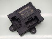 Autres unités de commande / modules