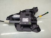 Hand parking brake switch