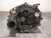 Manual 5 speed gearbox