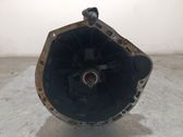 Manual 5 speed gearbox