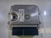 Unidad de control/módulo ECU del motor