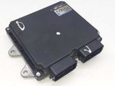 Unité de commande, module ECU de moteur