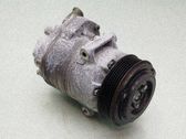 Ilmastointilaitteen kompressorin pumppu (A/C)