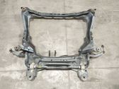 Front subframe
