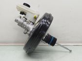Hydraulic servotronic pressure valve