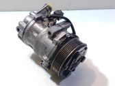 Compresor (bomba) del aire acondicionado (A/C))