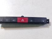 Multifunctional control switch/knob
