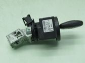 Ignition lock