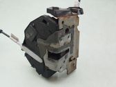 Front door lock