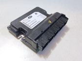 Autres unités de commande / modules