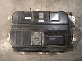 Autobatterie
