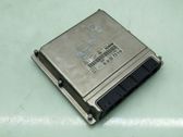 Motorsteuergerät ECU