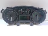 Compteur de vitesse tableau de bord