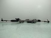 Steering rack