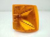 Front indicator light