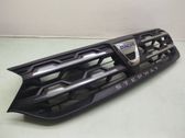 Front grill
