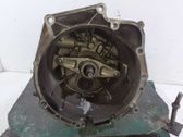 Manual 5 speed gearbox