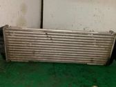Intercooler radiator
