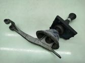 Gear shift rod