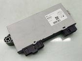 Autres unités de commande / modules