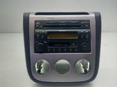 Блок управления HiFi audio