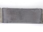 Intercooler radiator