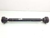 Middle center prop shaft