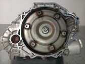Automatic gearbox