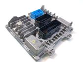 Unité de commande, module ECU de moteur