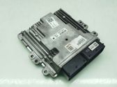 Unidad de control/módulo ECU del motor