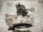 Manual 5 speed gearbox