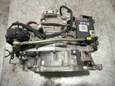 Caja de cambios automática