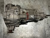 Mechaninė 5 pavarų dėžė
