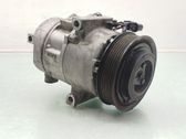 Klimakompressor Pumpe