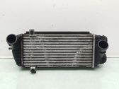 Radiador intercooler