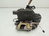 Rear door lock