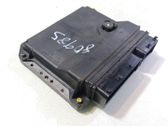 Engine control unit/module ECU