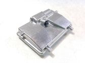 Autres unités de commande / modules