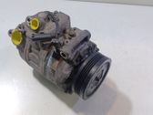 Ilmastointilaitteen kompressorin pumppu (A/C)