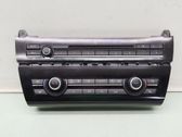Climate control unit