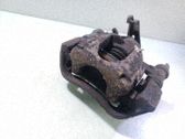 Bremssattel hinten