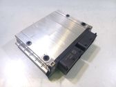 Unidad de control/módulo ECU del motor