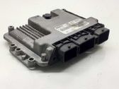 Блок управления двигателем ECU