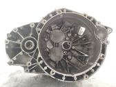 Manual 5 speed gearbox