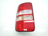 Rear tail light bulb