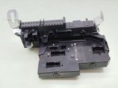 Autres unités de commande / modules