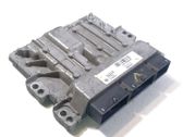 Unidad de control/módulo ECU del motor