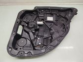 Fensterheber elektrisch mit Motor Tür hinten
